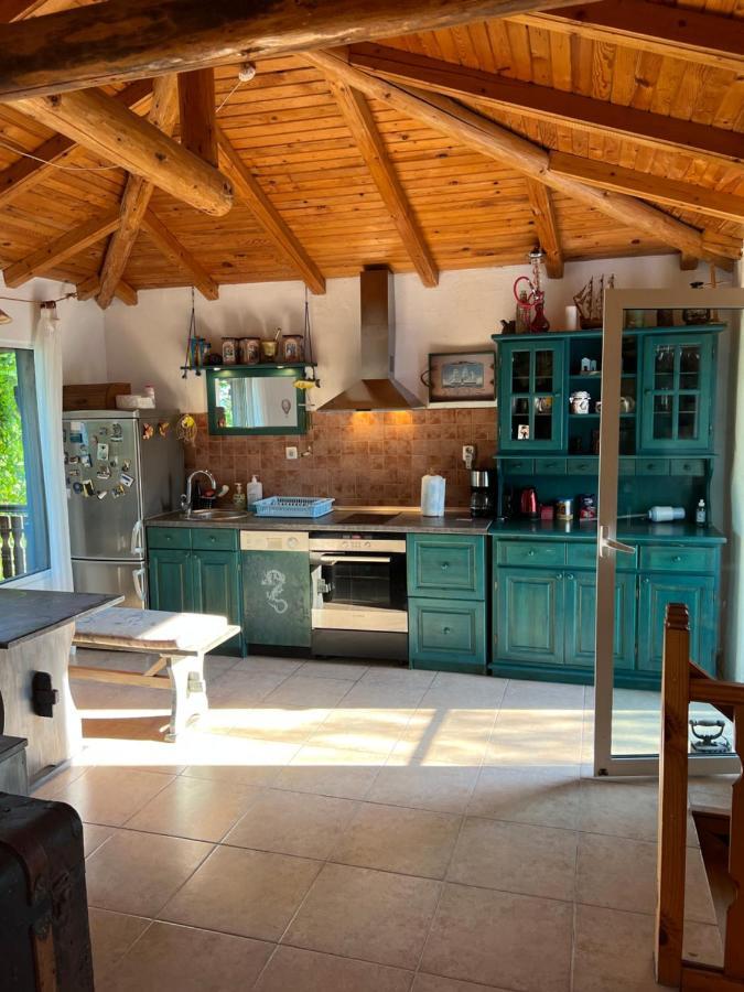 Art Provence House Villa Lozenets Eksteriør billede