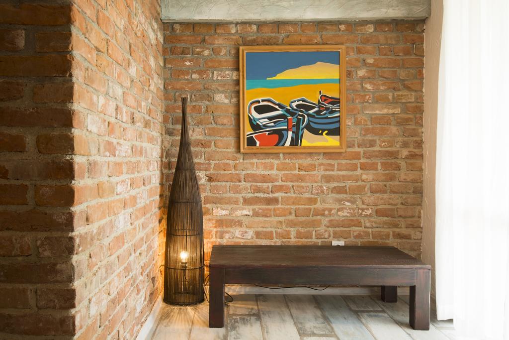 Art Provence House Villa Lozenets Eksteriør billede