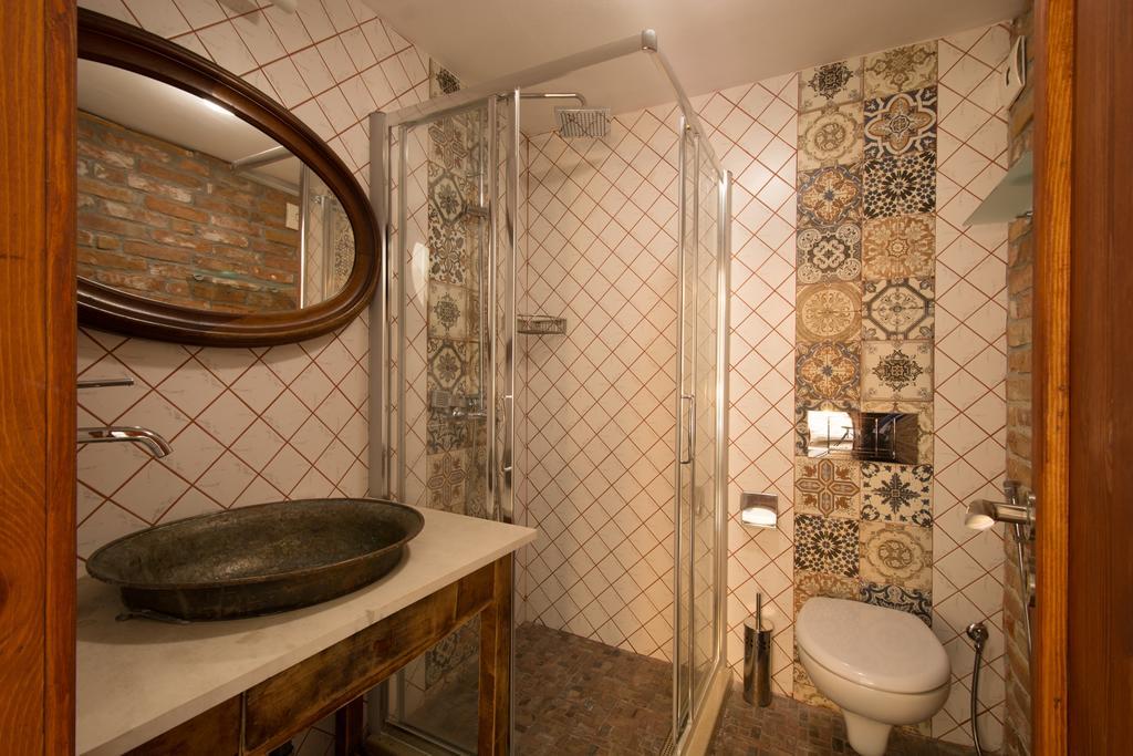 Art Provence House Villa Lozenets Eksteriør billede