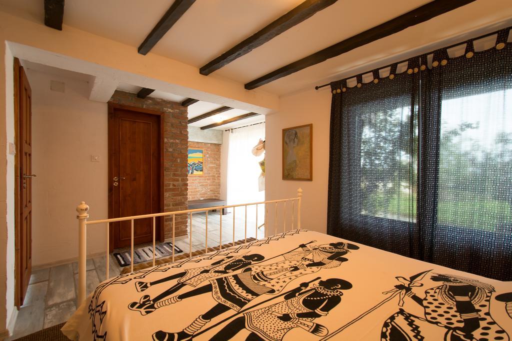 Art Provence House Villa Lozenets Eksteriør billede
