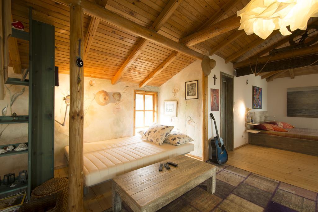 Art Provence House Villa Lozenets Eksteriør billede